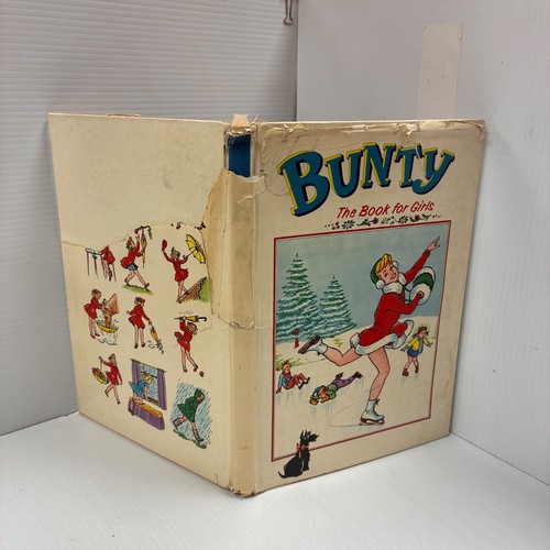 Annual bunty the book for - the,