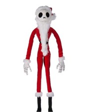 *Jack Skellington Sandy Claws