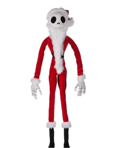 Jack skellington sandy claws - skellington,