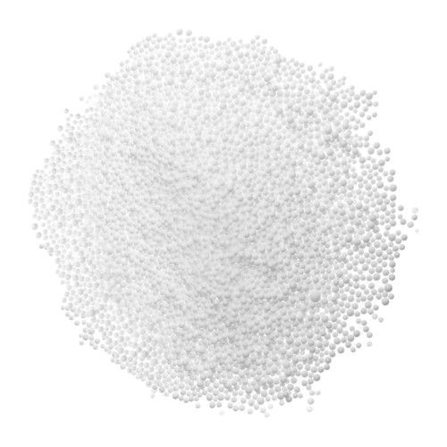 1bag white polystyrene foam - polystyrene,