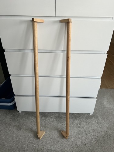 Ikea pax komplement wood - komplement,