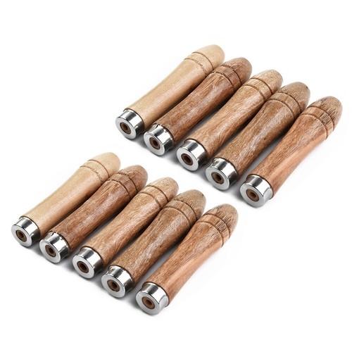 Wooden for file handle - file,