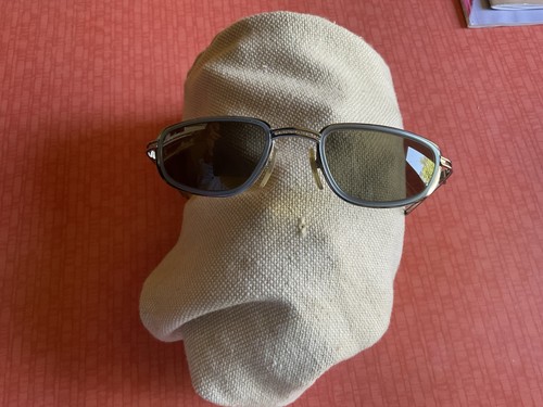 Ray bans bausch lomb - bausch,