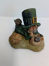 Duffy The Thinker Figurine