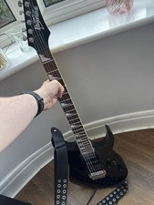 Ibanez Gio GRG170DX electric