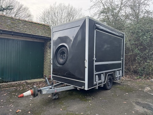Lynton showmaster 0m - lynton, 3.0m