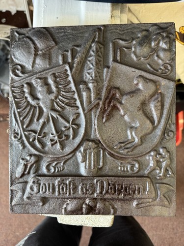 Cast iron theme - theme', /