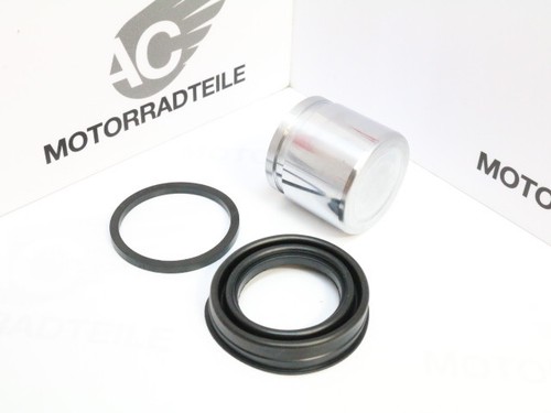 Honda 750 boldor brake - f,