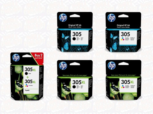 Original 305 305xl - 305, /