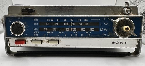 Sony 74dl receiver - 7f-74dl,
