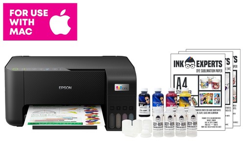 Sublimation printer epson - sublimation, printer: