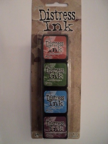 Tim holtz distress - tim,