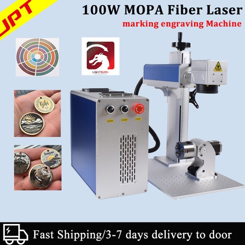 100w jpt mopa fiber - jpt,
