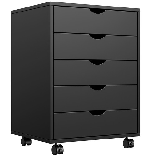 File cabinet drawers - cabinet, mobile