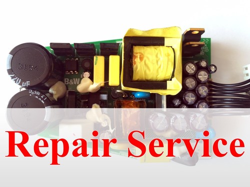 Repair expert bowers - &, wilkins