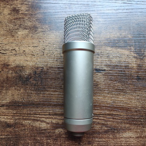 Rode studio vocal - nt-1a,