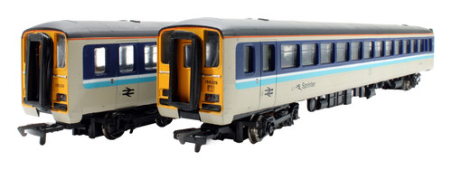 Dapol gauge d83 class - oo,