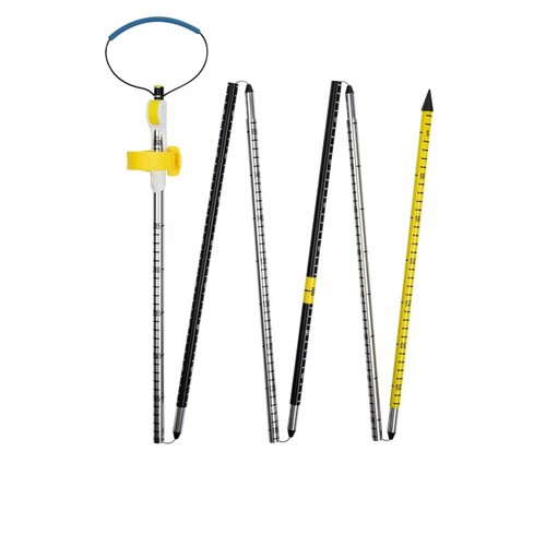 Pieps probe aluminium - probe,