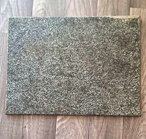 Speckled granite chopping - speckled,