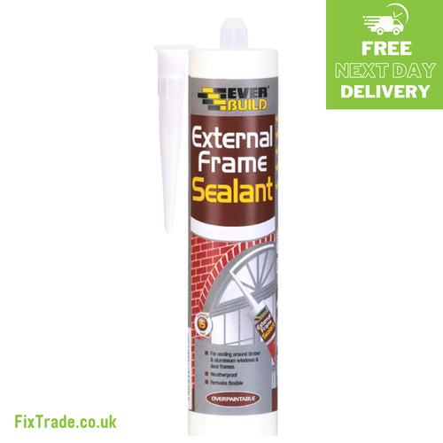 Window door external - &,