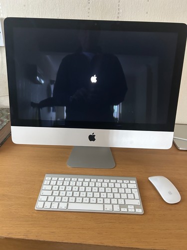2019 apple imac intel - 21.5",,