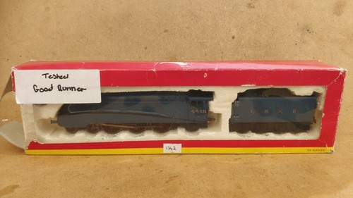 Hornby r2059 lner - r2059, blue