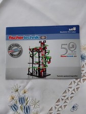 Fischertechnik booklet
