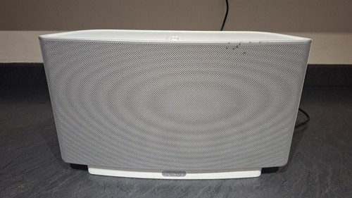 Sonos play smart speaker - play, 5