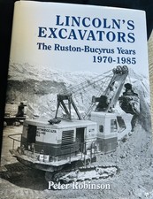 Lincoln's Excavators: The