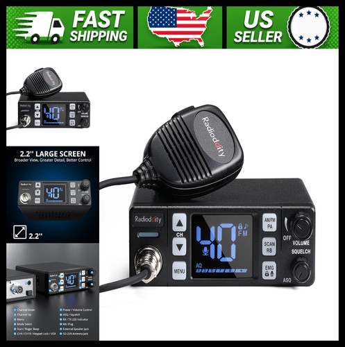 Radioddity channel mobile - channel,