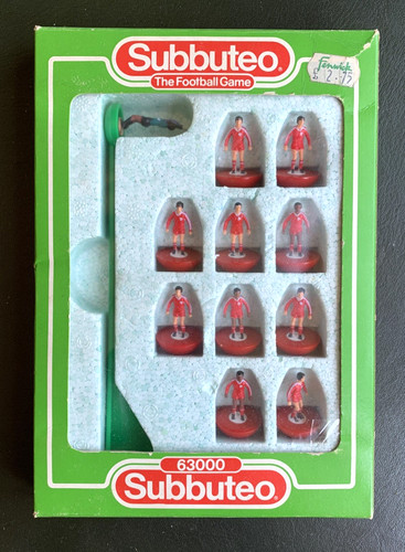 Subbuteo lightweight - subbuteo,