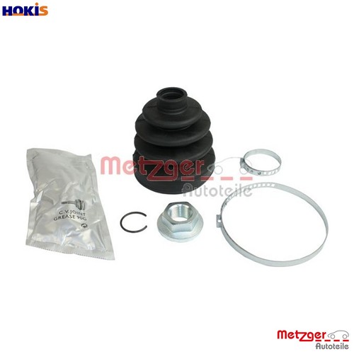 Bellow kit drive - kit, shaft