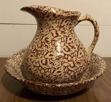 RRP Roseville Spongeware Wash