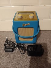 Roberts Revival Mini Radio