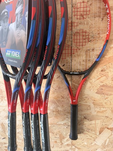 Red yonex vcore - red,