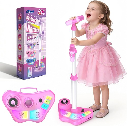 Kids karaoke machine - kids,