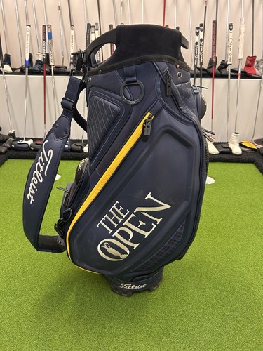 Limited edition titleist the - limited,
