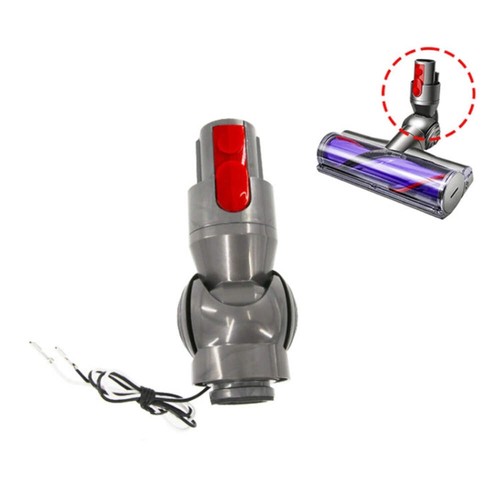 Dyson v10 vacuum - dyson, cleaner