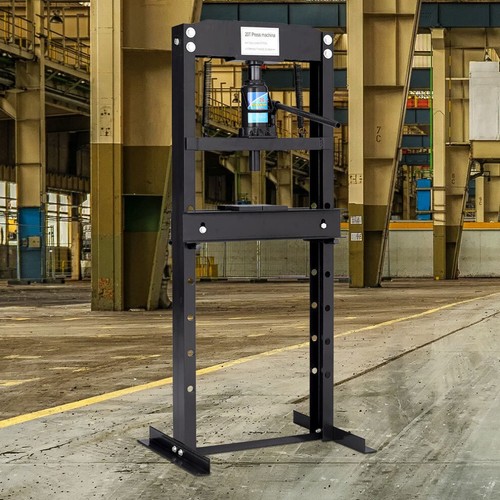 Ton hydraulic press heavy - 20,