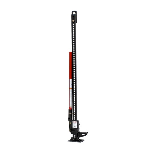 Lift jack cast steel - jack, cast/steel