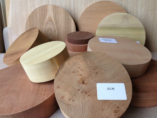 Woodturning bowl blanks - bowl,