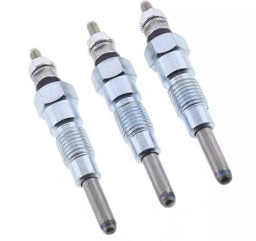 Pcs glow plugs for kubota - plugs,