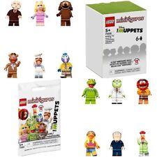 LEGO® The Muppets 71033 Figure of Choice NEW