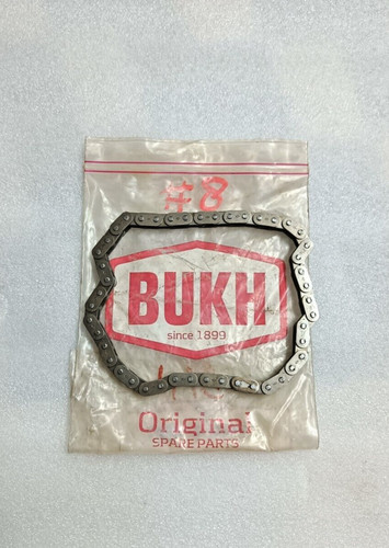 Bukh chain 542k0055 for - bukh,