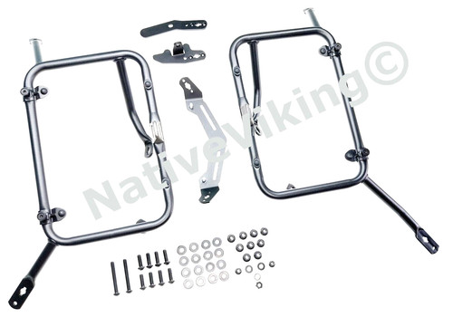 Givi plo6421mk pannier holder - givi,