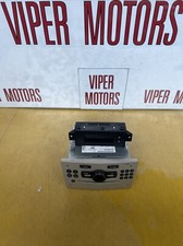 Vauxhall Corsa D CD30 Radio
