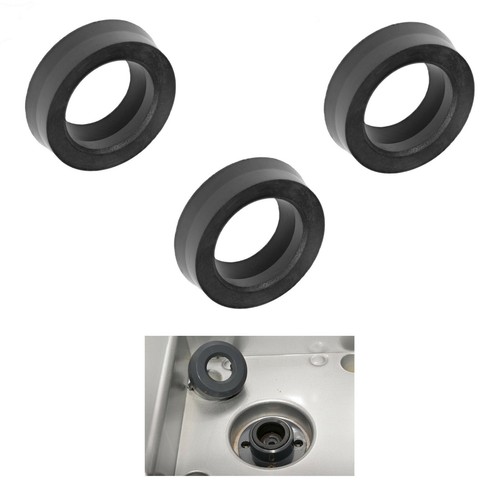 Seal for saeco royal - 3x,