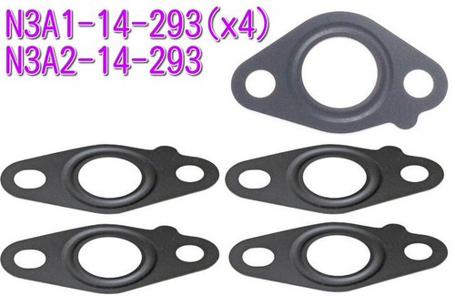 Mazda genuine gasket - mazda,