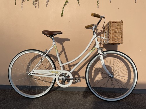 Retro raleigh caprice - retro,