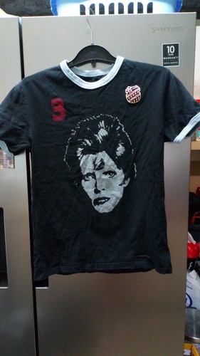 Ringspun allstars david bowie - ringspun,